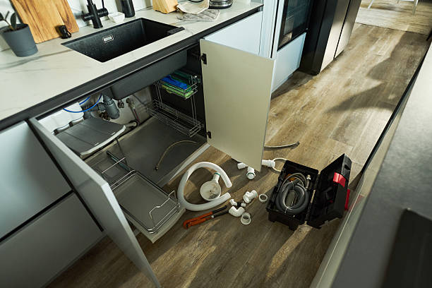 Reliable Pipe Repair contractor in Wheelwright, MA by Street Wise - Plumbing