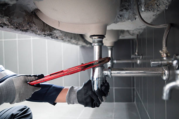 Licensed Pipe Repair service in Wheelwright, MA - Street Wise - Plumbing